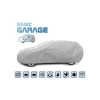 Wodoodporny nieprzemakalny pokrowiec plandeka na samochód Basic Garage XL (Hatchback/Kombi) 455-485 cm